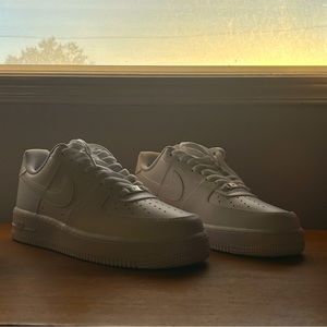 Airforce 1 white